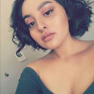 Meet your Posher, Cheyenne